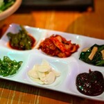 韓国料理酒場ナッコプセのお店 キテセヨ 大宮店 - 