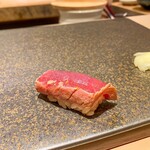 Roppongi Sushi Tatsumi - 