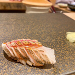 Roppongi Sushi Tatsumi - 