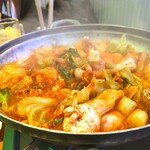 韓国料理酒場ナッコプセのお店 キテセヨ 大宮店 - 