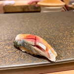 Roppongi Sushi Tatsumi - 