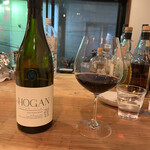 ワイン ステーション プラス - 南ア