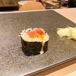 Roppongi Sushi Tatsumi - 