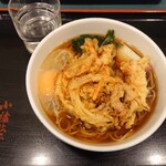 Komoro Soba - 