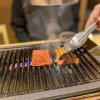 焼うお いし川 - 