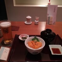 函館うに むらかみ 日本生命札幌ビル店 - 