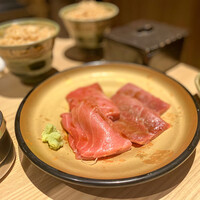 焼うお いし川 - 