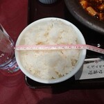 Shaho den - お茶碗の直径11cm