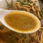 スアンサワン赤坂 - カレーなスープ