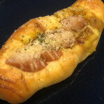 スモモ - 料理写真: