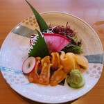 うに むらかみ 函館本店 - 
