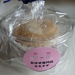 ももすず - パッケージ