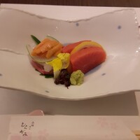 函館うに むらかみ 日本生命札幌ビル店 - 