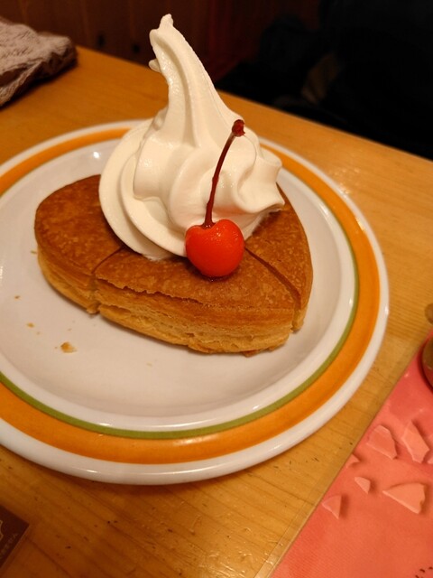 コメダ珈琲店 ベイシア白河店 - 新白河（喫茶店）の写真