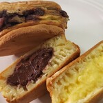 甘党の店 亜味 - 