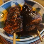 宇ち多゛ - レバタレヨクヤキ