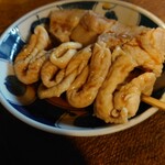 宇ち多゛ - アブラナマとシロナマ