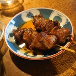 宇ち多゛ - カシラスヤキオス