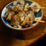 宇ち多゛ - ナンコツカラジオ