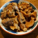 宇ち多゛ - 煮込