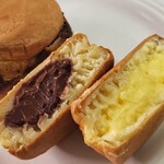 甘党の店 亜味 - 