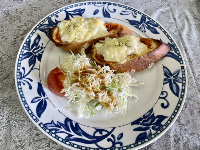 cafe バンビーノ（バンビーノ） - 小中野（喫茶店）の写真