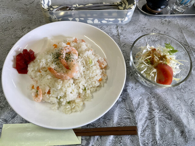 cafe バンビーノ（バンビーノ） - 小中野（喫茶店）の写真