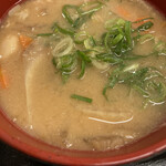 Yoshinoya - 