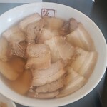 喜多方ラーメン 坂内 小法師  - 