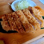 Tonkatsu Beni No Buta - 