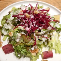 AWkitchen figlia 渋谷スクランブルスクエア - 