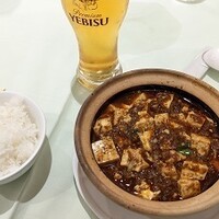 後楽園飯店 - 写真２
