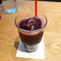 AWkitchen figlia 渋谷スクランブルスクエア - 