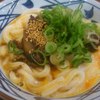 丸亀製麺 三宮店