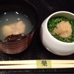 まずはフグの旨さに圧倒されました。