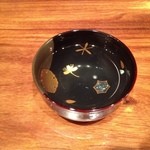 和彩膳所 楽味 - カニのツメ酒