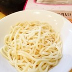 練馬ちゃんどん - つけちゃんどん、麺。