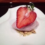 和彩膳所 楽味 - デザート