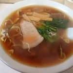 新川 - 「ラーメン」