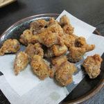 焼鳥専門店 鳥しん - 