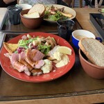 FARMER'S KITCHEN THE gram  - 