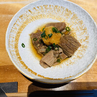 肉寿司 肉和食 KINTAN コレド室町 - 
