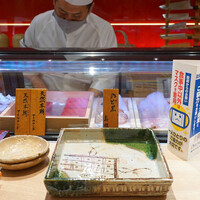 寿司 はせ川 心斎橋本店 - 