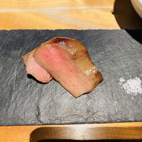 肉寿司 肉和食 KINTAN コレド室町 - 