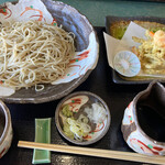 Teuchi Soba Sobahana - 