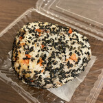 横山商店 - おにぎり 180円