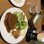 Cafe　サンビート - 