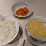 中国飯店 三田店 - 