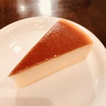 Kidoguchi Kohi - ベイクドチーズ