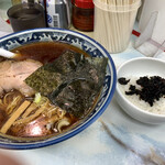 ラーメン丸仙 - 